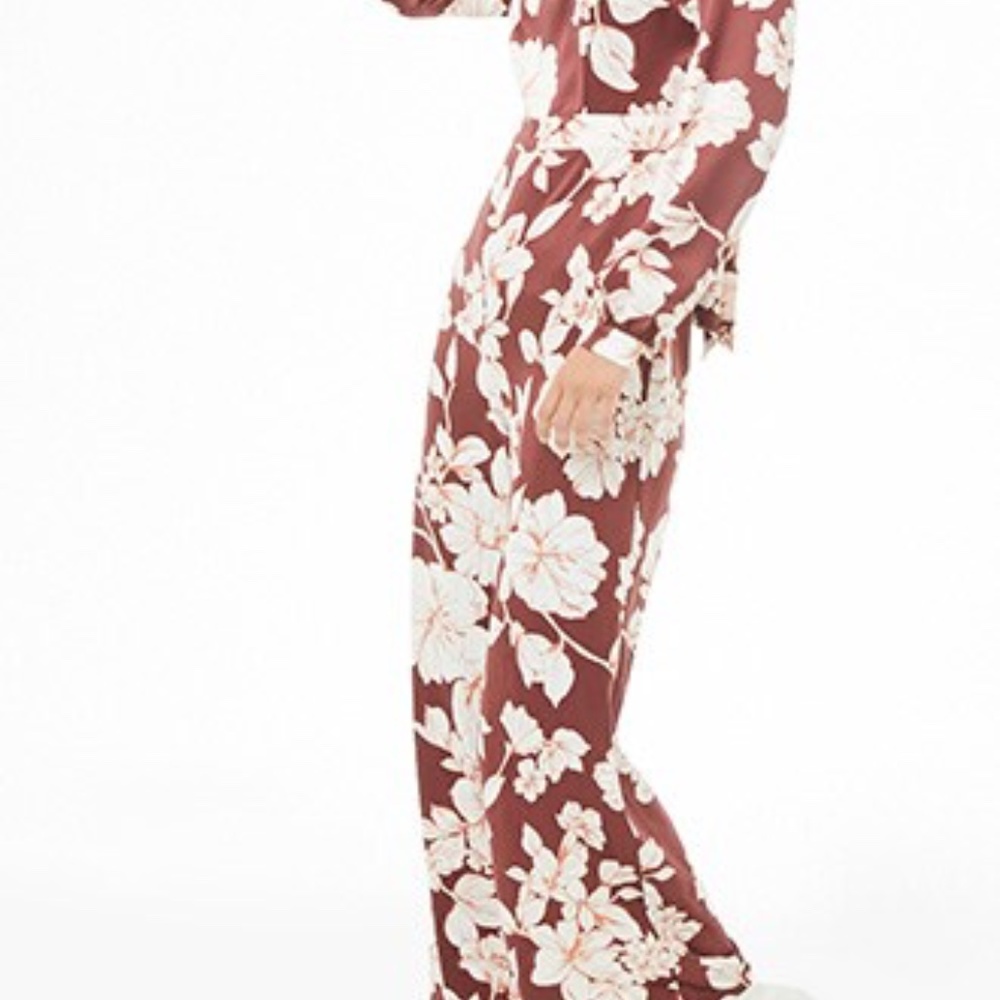 Forever 21 NWT Jumpsuit